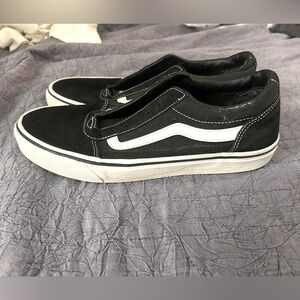 Mens Vans Shoes Size 9